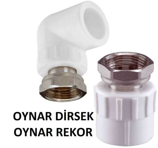 Oynar/Dirsek/Rekorlar